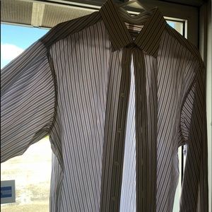 Esmail Astanboos Shirt